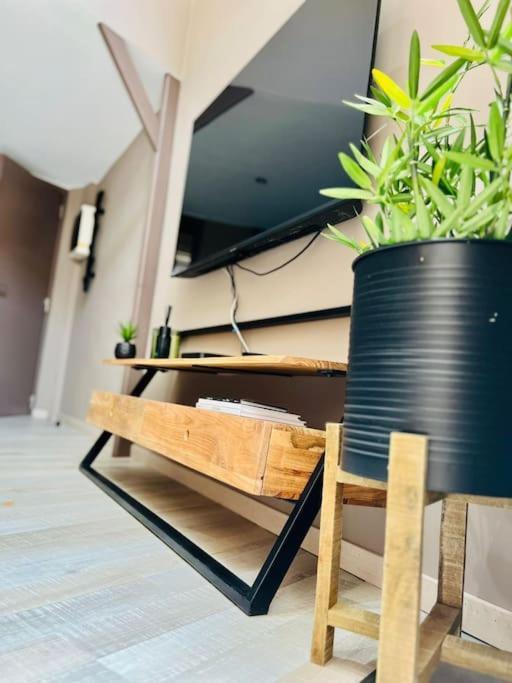 Appartement Tropical