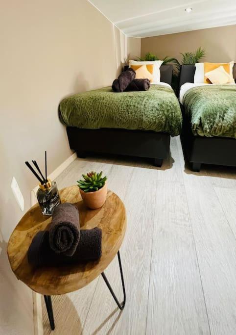 Appartement Tropical *