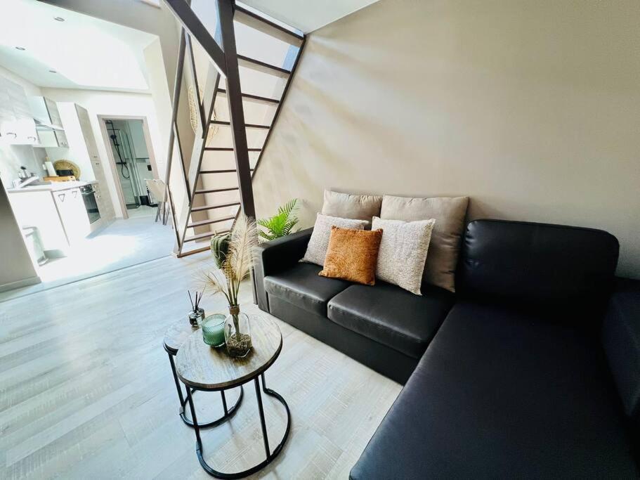Appartement Tropical