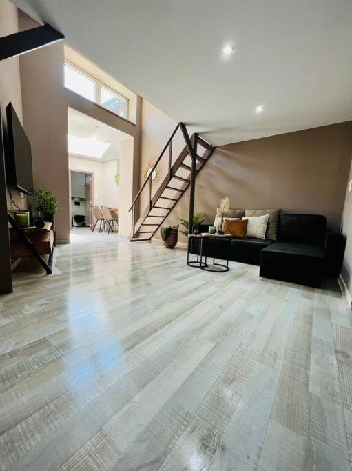 Tropical Appartement *