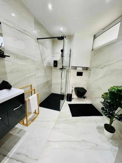 Appartement Tropical